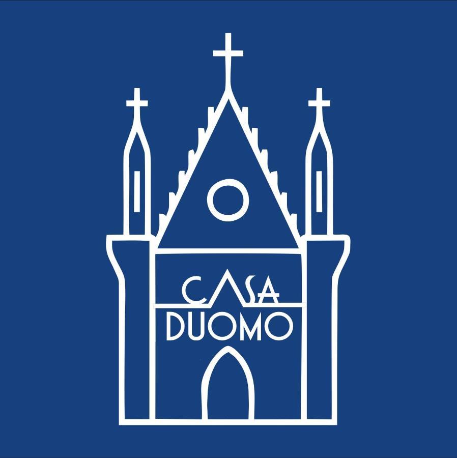 Casa Duomo Apartment Napoli Exterior foto