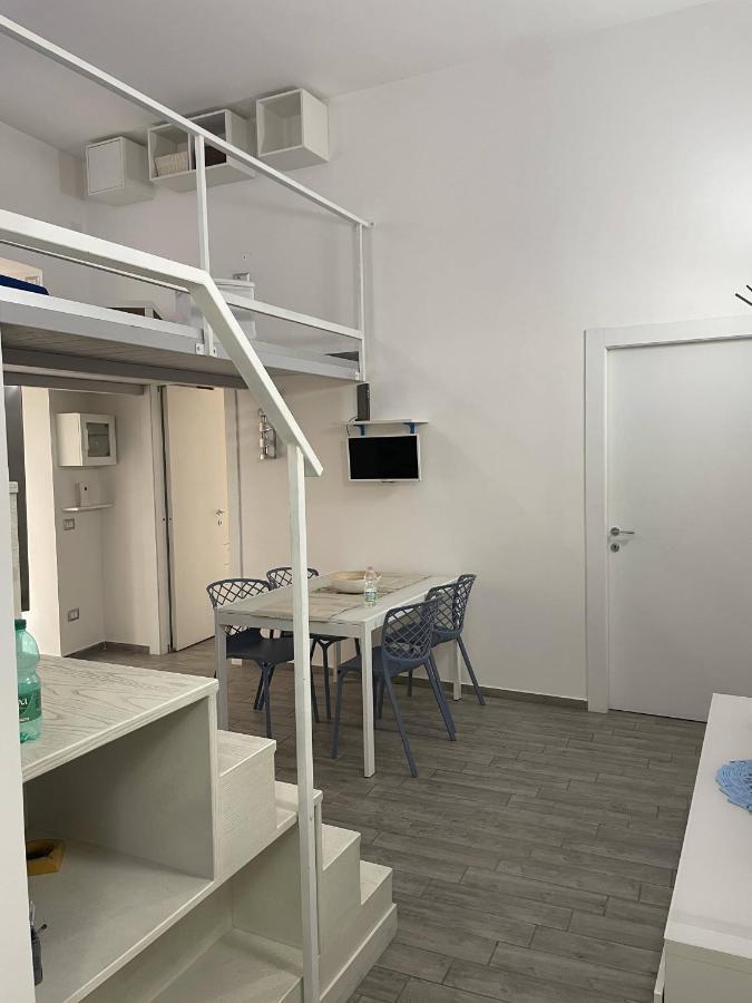 Casa Duomo Apartment Napoli Exterior foto